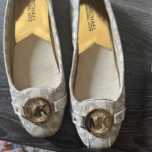 Michael Kors, shoes flats